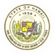 Hawaii State Seal